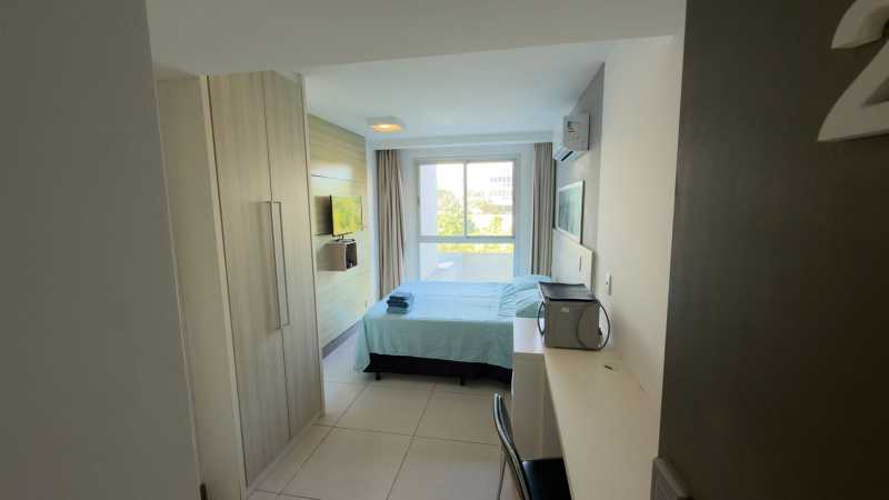 Apartamento, 1 quarto, 46 m² - Foto 1