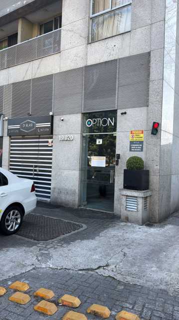 Apartamento, 1 quarto, 46 m² - Foto 12