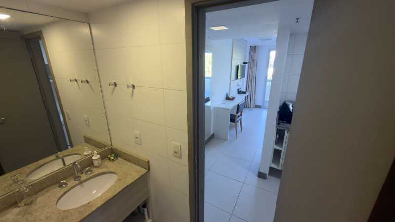Apartamento, 1 quarto, 46 m² - Foto 14