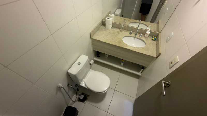 Apartamento, 1 quarto, 46 m² - Foto 3