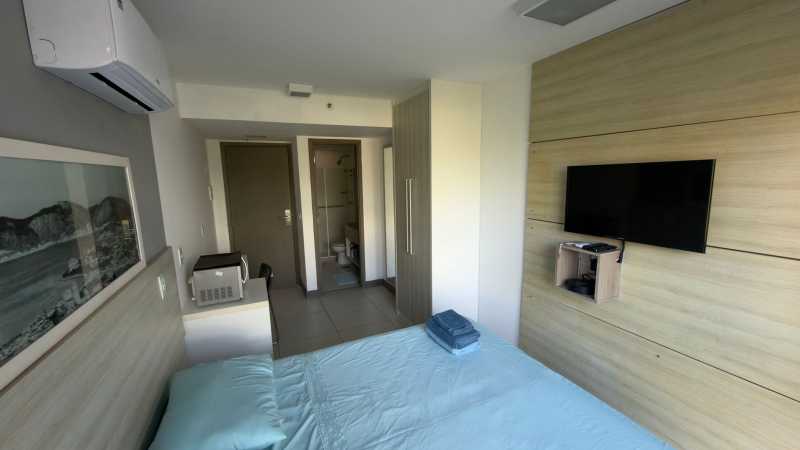 Apartamento, 1 quarto, 46 m² - Foto 16