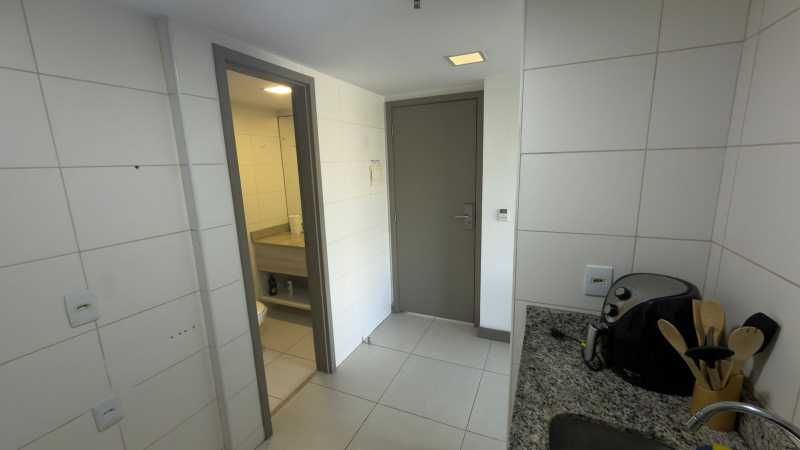 Apartamento, 1 quarto, 46 m² - Foto 17