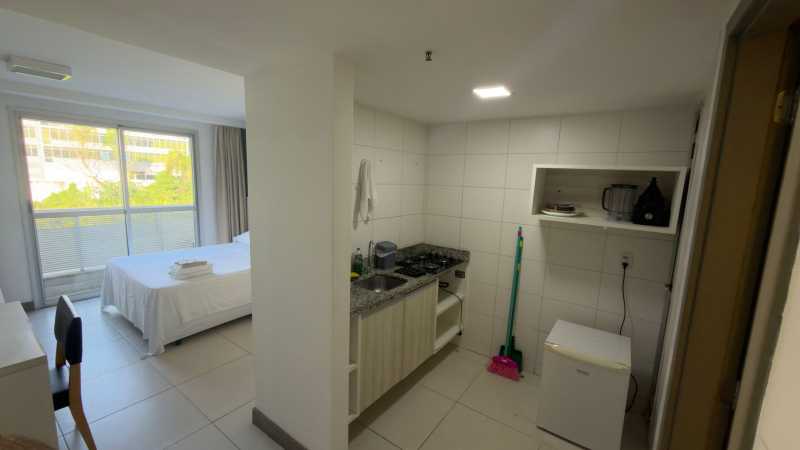 Apartamento, 1 quarto, 46 m² - Foto 18