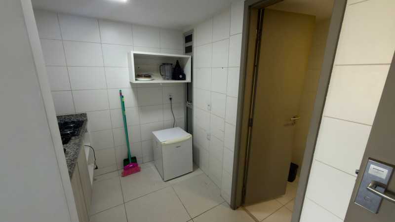 Apartamento, 1 quarto, 46 m² - Foto 19