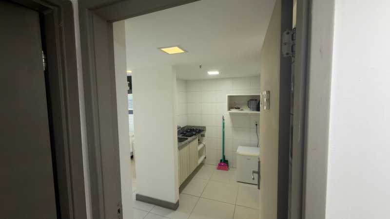 Apartamento, 1 quarto, 46 m² - Foto 20
