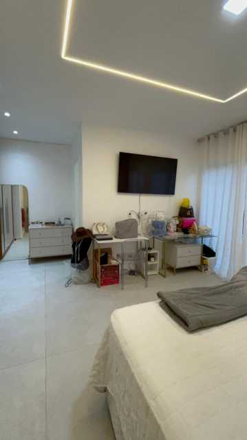 Casa de Condomínio, 3 quartos - Foto 5