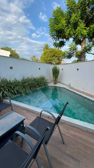 Casa de Condomínio, 3 quartos - Foto 8