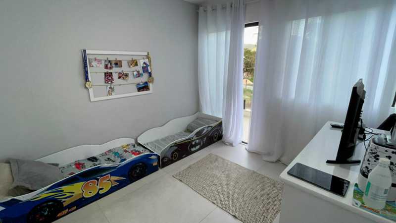 Casa de Condomínio, 3 quartos - Foto 9