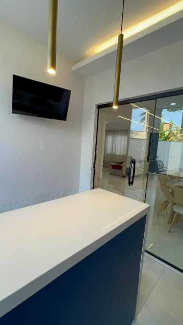 Casa de Condomínio, 3 quartos - Foto 12