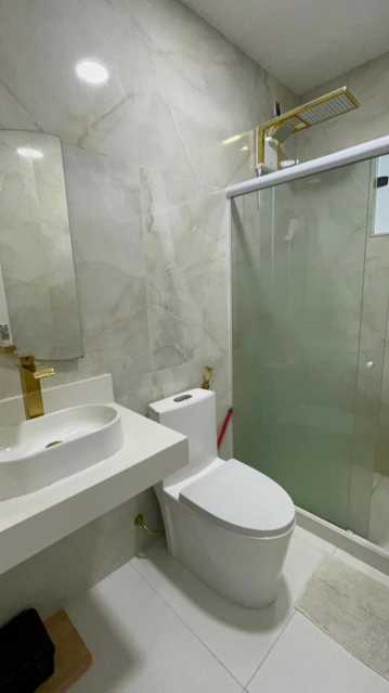 Casa de Condomínio, 3 quartos - Foto 15