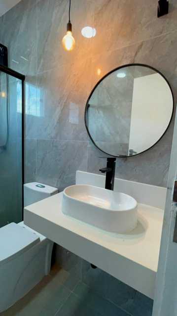 Casa de Condomínio, 3 quartos - Foto 17
