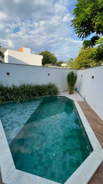 Casa de Condomínio, 3 quartos - Foto 18