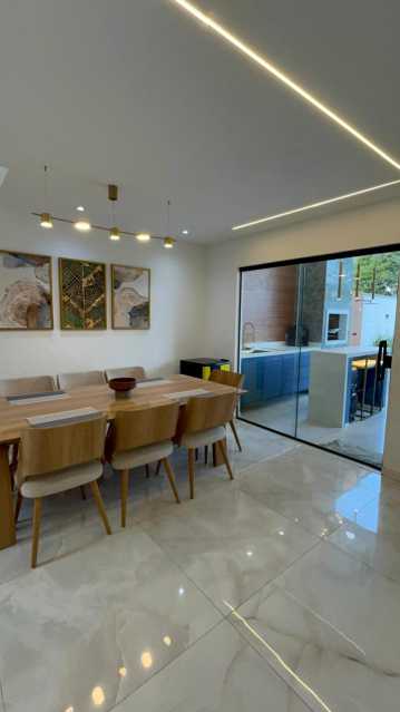 Casa de Condomínio, 3 quartos - Foto 19