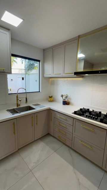 Casa de Condomínio, 3 quartos - Foto 23