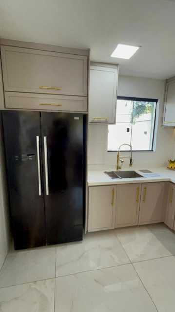 Casa de Condomínio, 3 quartos - Foto 27