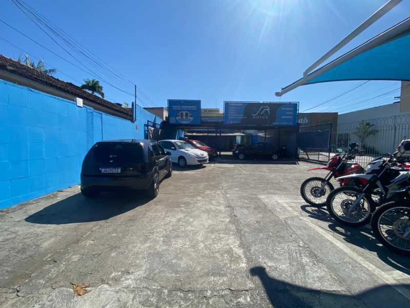 Depósito-Galpão, 241 m² - Foto 4