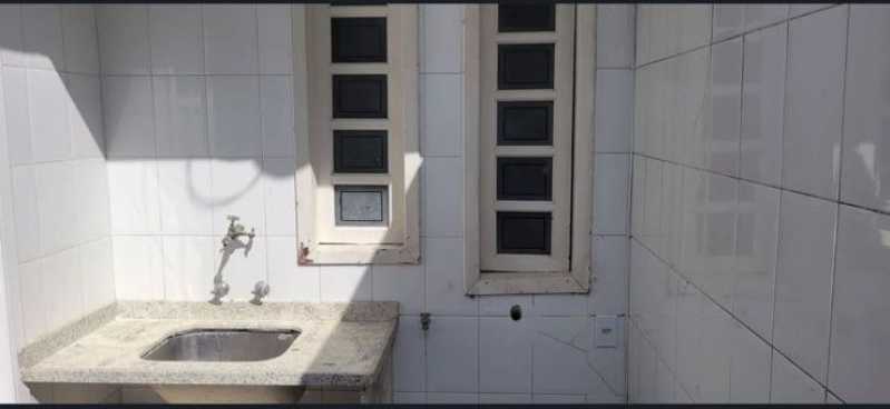 Casa de Condomínio, 2 quartos - Foto 12