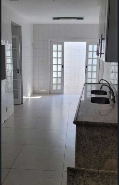 Casa de Condomínio, 2 quartos - Foto 4