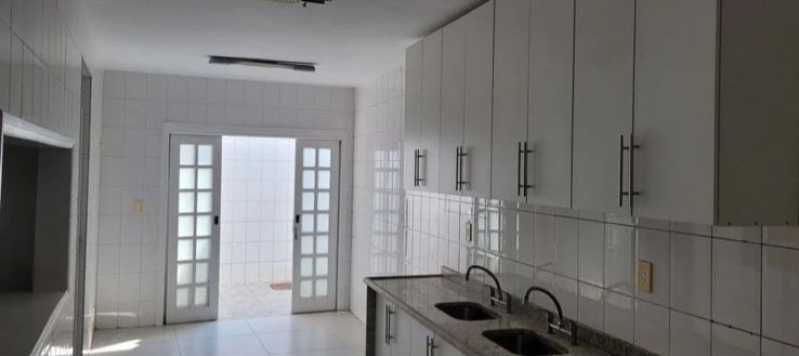 Casa de Condomínio, 2 quartos - Foto 5