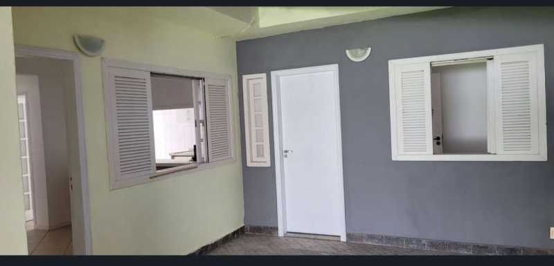 Casa de Condomínio, 2 quartos - Foto 16