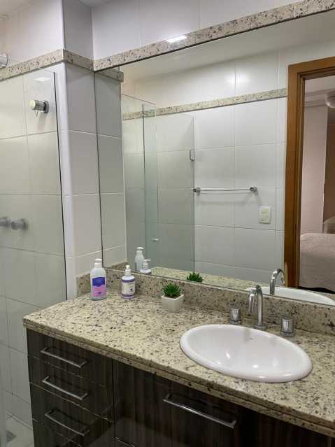Apartamento, 3 quartos, 94 m² - Foto 10