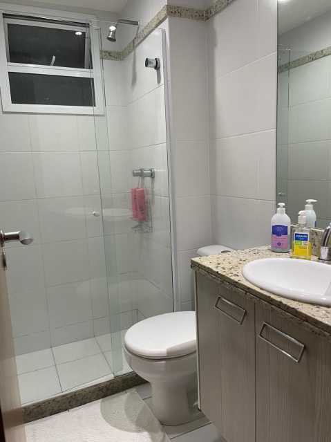 Apartamento, 3 quartos, 94 m² - Foto 7