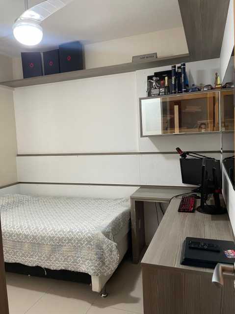 Apartamento, 3 quartos, 94 m² - Foto 8