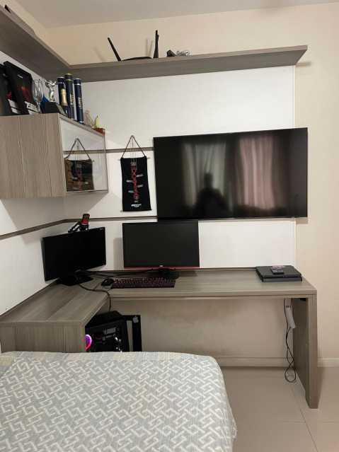 Apartamento, 3 quartos, 94 m² - Foto 9