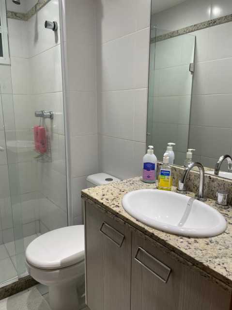 Apartamento, 3 quartos, 94 m² - Foto 11