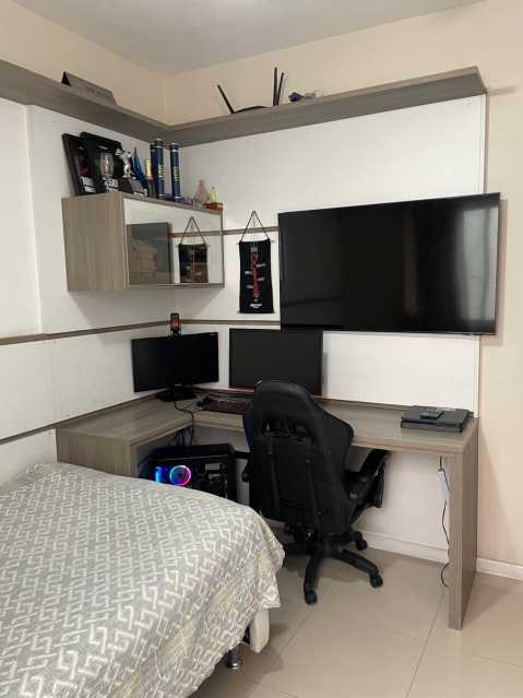 Apartamento, 3 quartos, 94 m² - Foto 13