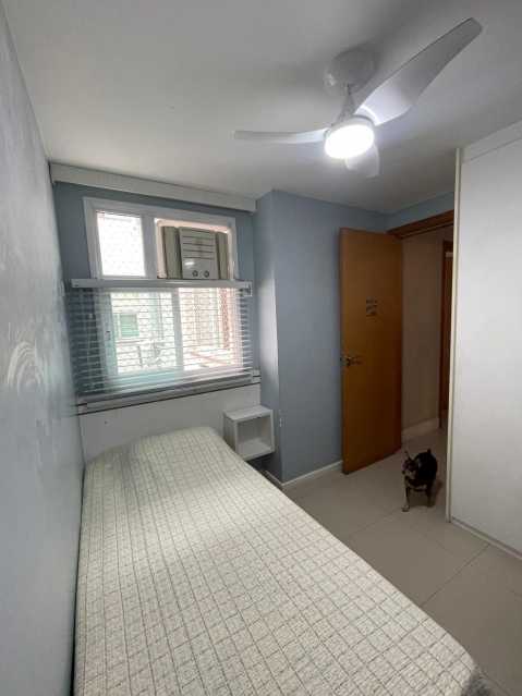 Apartamento, 3 quartos, 94 m² - Foto 21