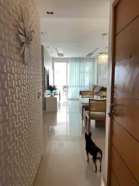 Apartamento, 3 quartos, 94 m² - Foto 22
