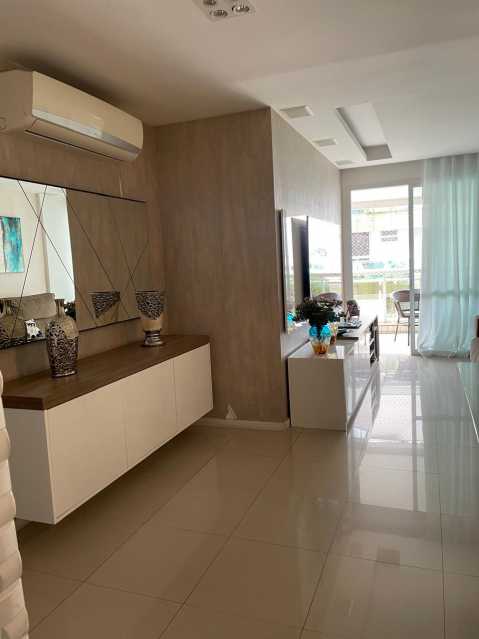 Apartamento, 3 quartos, 94 m² - Foto 4