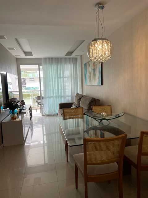 Apartamento, 3 quartos, 94 m² - Foto 23