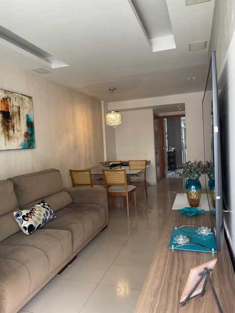 Apartamento, 3 quartos, 94 m² - Foto 25