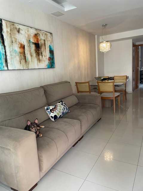 Apartamento, 3 quartos, 94 m² - Foto 26