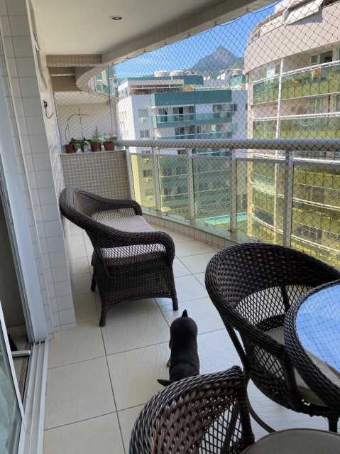 Apartamento, 3 quartos, 94 m² - Foto 27