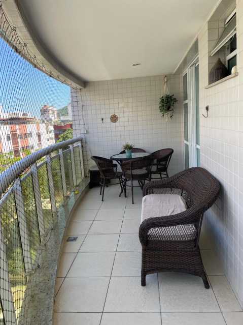 Apartamento, 3 quartos, 94 m² - Foto 5