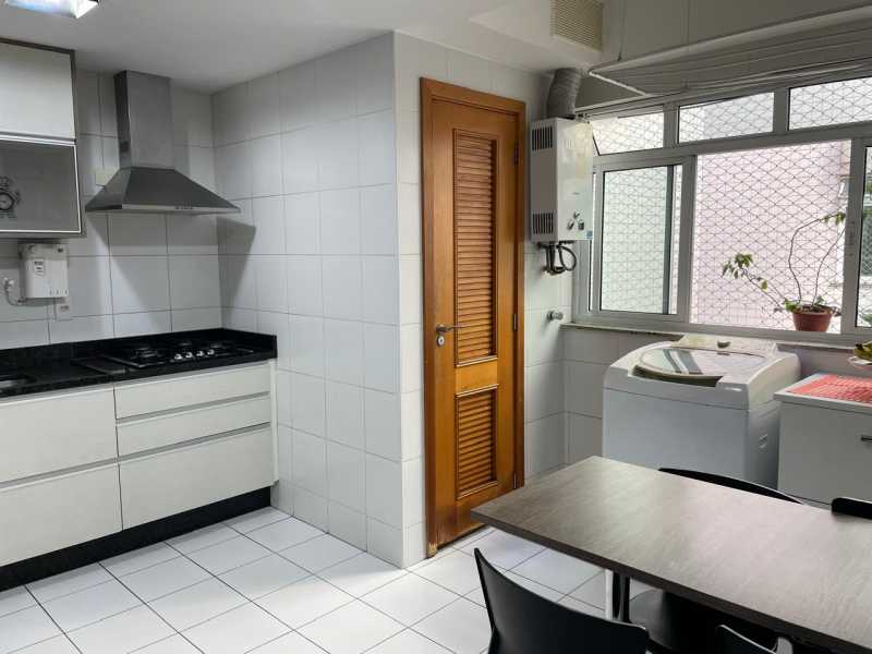 Apartamento, 3 quartos, 94 m² - Foto 29