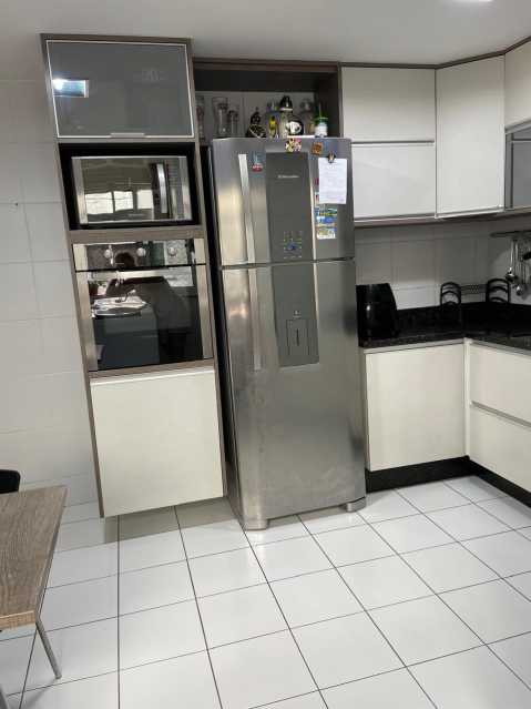 Apartamento, 3 quartos, 94 m² - Foto 3