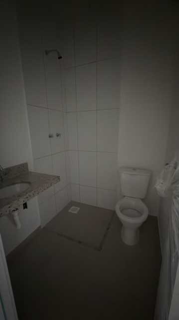 Casa de Vila, 2 quartos - Foto 13