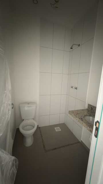 Casa de Vila, 2 quartos - Foto 15