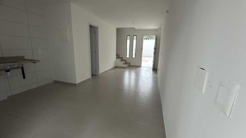 Casa de Vila, 2 quartos - Foto 3