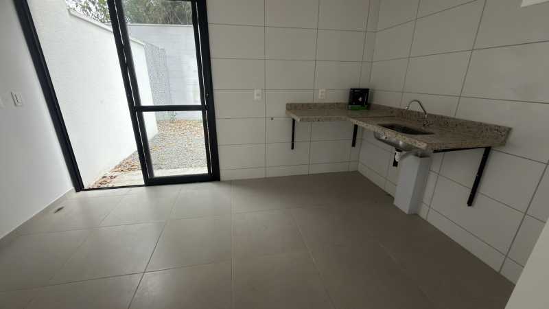 Casa de Vila, 2 quartos - Foto 5