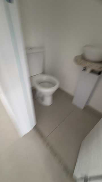 Casa de Vila, 2 quartos - Foto 17