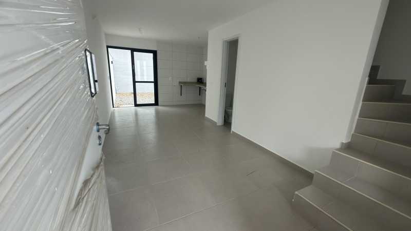 Casa de Vila, 2 quartos - Foto 4