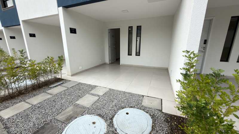 Casa de Vila, 2 quartos - Foto 11
