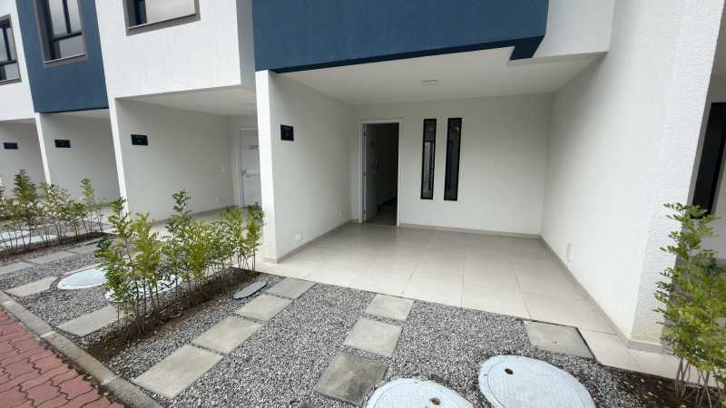 Casa de Vila, 2 quartos - Foto 2