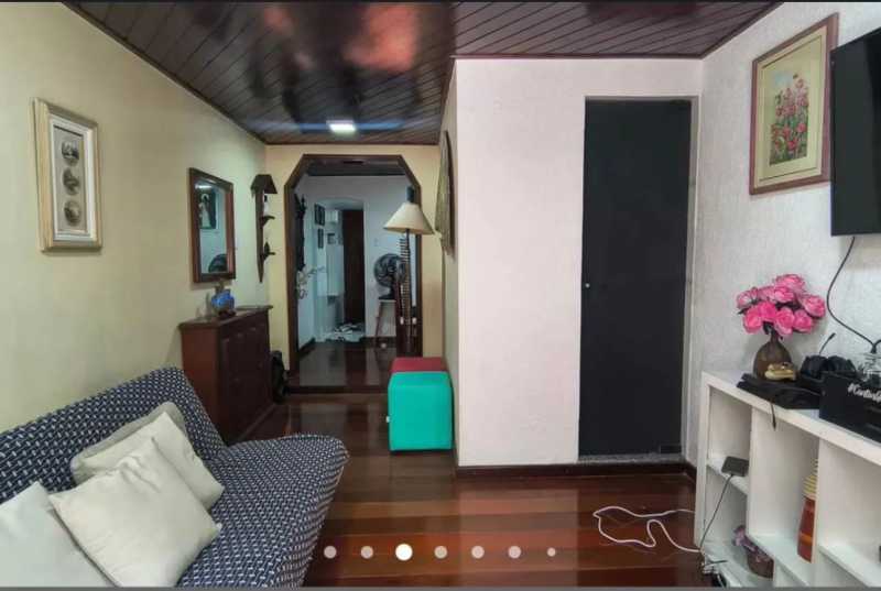 Apartamento, 1 quarto, 33 m² - Foto 1