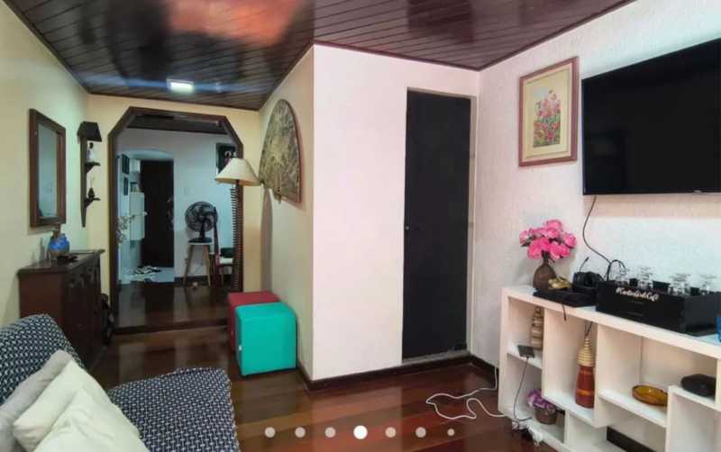 Apartamento, 1 quarto, 33 m² - Foto 4